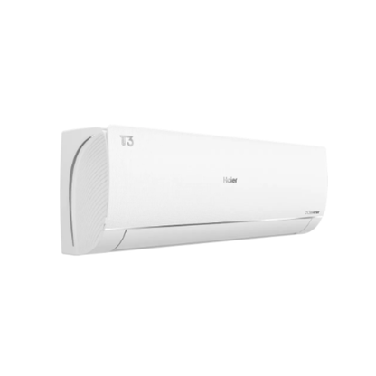 Haier HSU-14HFTEX/013WDC(OW)-T3 Plus 1.0 Ton Inverter AC