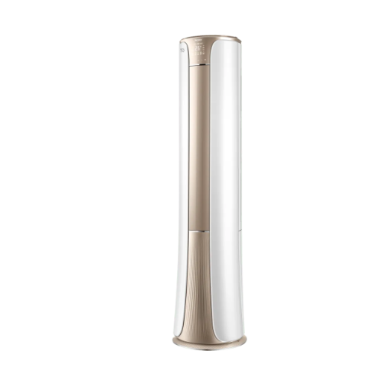 Haier HPU-24HDZUV/013WDC(W)-T3 Plus 2.0 Ton Cabinet AC