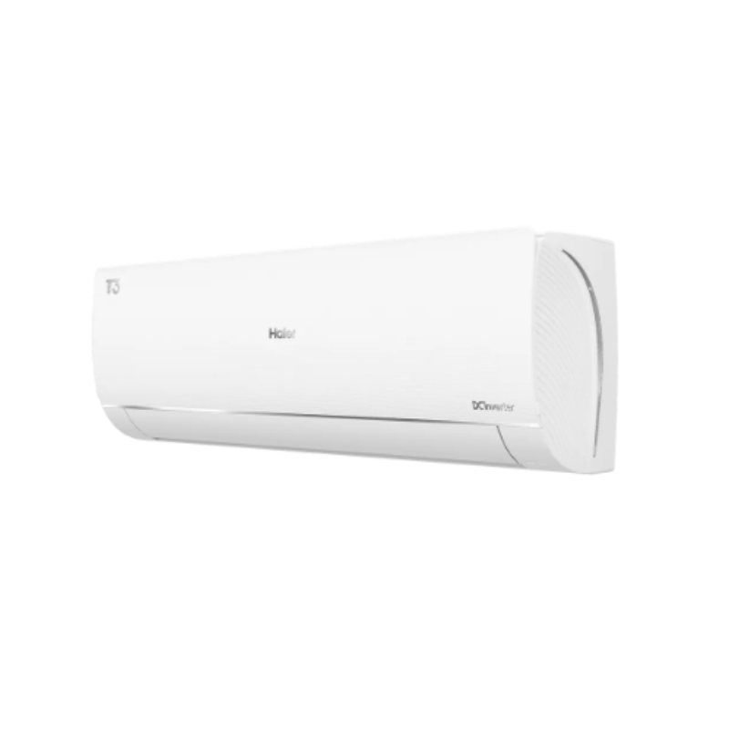 Haier HSU-14HFTEX/013WDC(OW)-T3 Plus 1.0 Ton Inverter AC