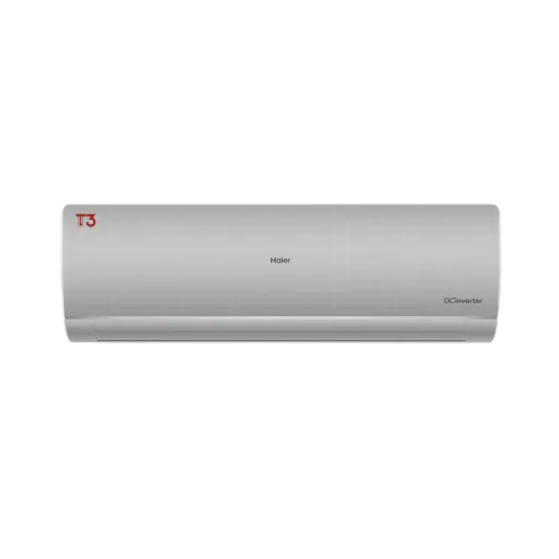 Haier HSU-13HFS/013WDC(S)-T3 Pro 1.0 Ton Inverter AC