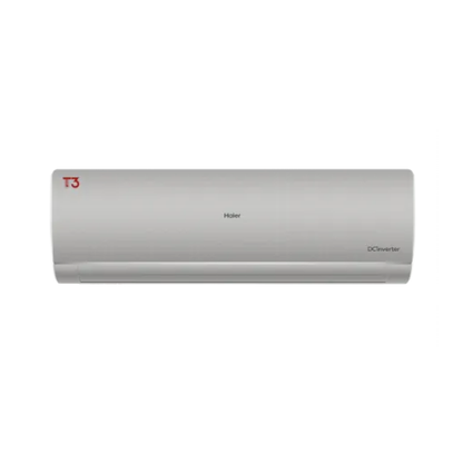 Haier HSU-13HFS/013WDC(S)-T3 Pro 1.0 Ton Inverter AC