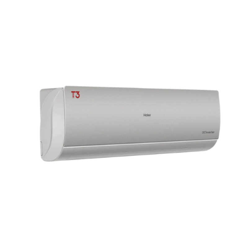 Haier HSU-13HFS/013WDC(S)-T3 Pro 1.0 Ton Inverter AC