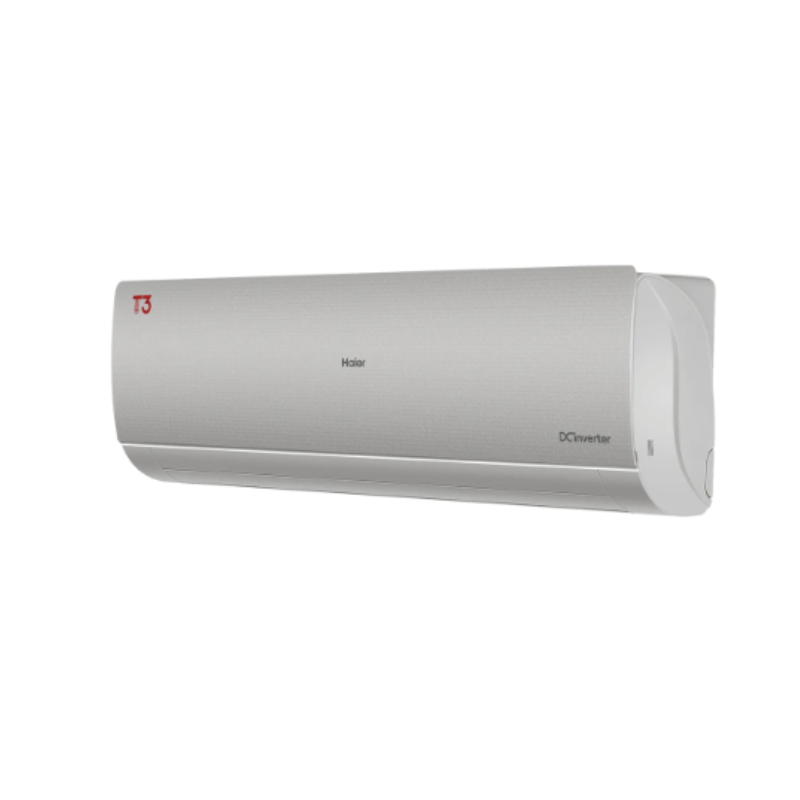 Haier HSU-13HFS/013WDC(S)-T3 Pro 1.0 Ton Inverter AC
