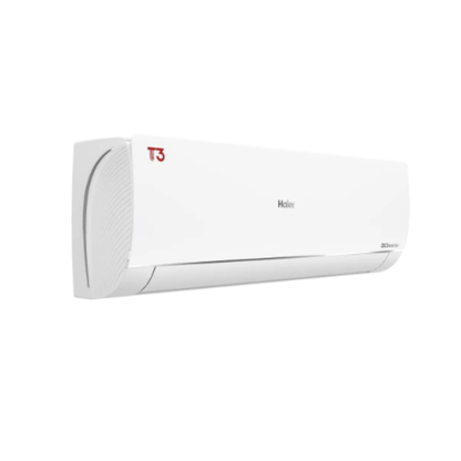 Haier HSU-13HFS/013WDC(W)-T3 Pro 1.0 Ton Inverter AC
