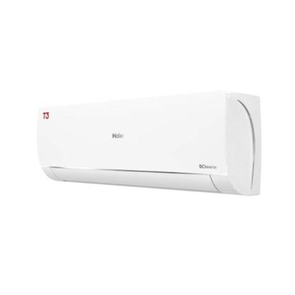 Haier HSU-13HFS/013WDC(W)-T3 Pro 1.0 Ton Inverter AC