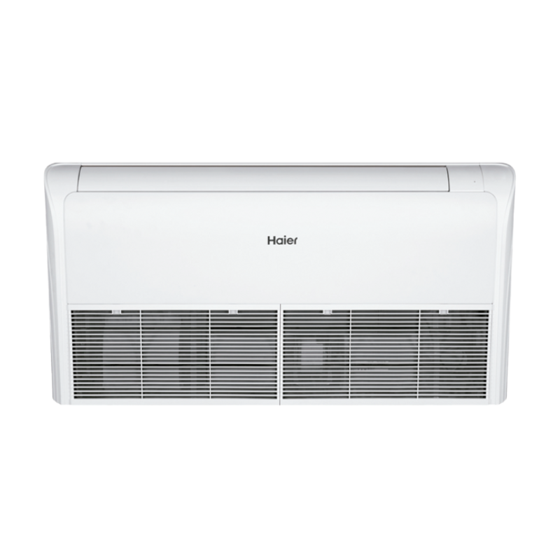 Haier HCFU-48HE/DC 4.0 Ton Convertible Type Inverter AC