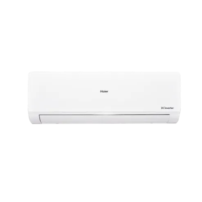 Haier HSU-24HFCD/023WDC(W) 2.0 Ton DC Inverter AC