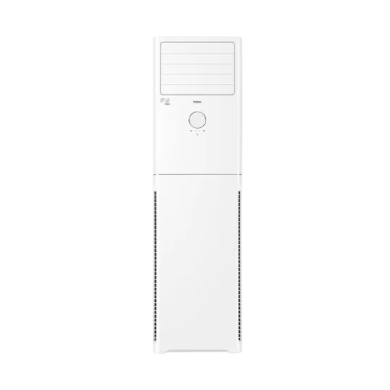 Haier HPU-24CE03/X-IK (with Kit and Installation) 2 Ton Conventional Cool only Cabinet AC