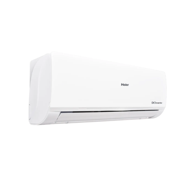 Haier HSU-24HFCD/023WDC(W) 2.0 Ton DC Inverter AC