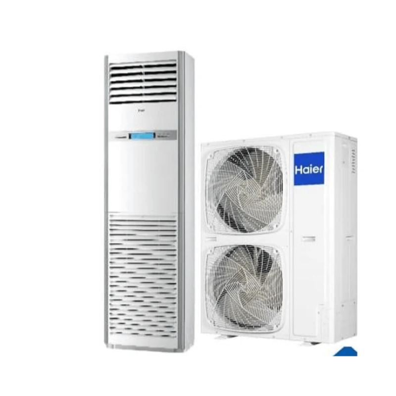 Haier HPU-48CE03/T 4.0 Ton Non-Inverter Floor Standing Cabinet AC
