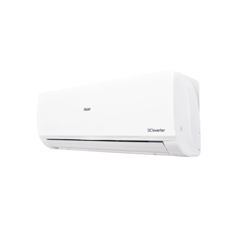 Haier HSU-24HFCD/023WDC(W) 2.0 Ton DC Inverter AC