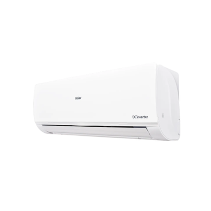 Haier HSU-24HFCD/023WDC(W) 2.0 Ton DC Inverter AC
