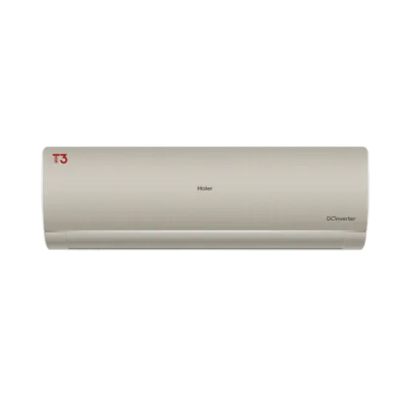 Haier HSU-19HFS/023WDC(G)-T3 Pro 1.5 Ton Inverter AC