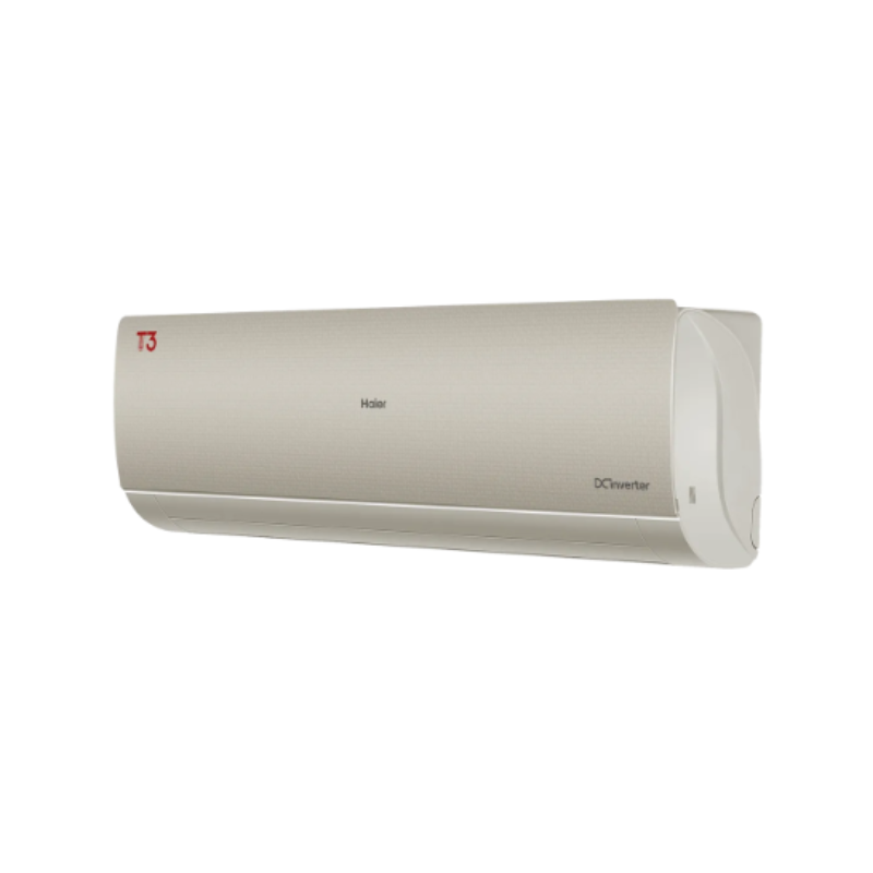 Haier HSU-19HFS/023WDC(G)-T3 Pro 1.5 Ton Inverter AC