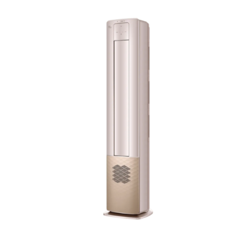 Haier HPU-24HJ/013WDC(G)-T3 Plus 2.0 Ton Cabinet AC