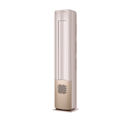 Haier HPU-24HJ/013WDC(G)-T3 Plus 2.0 Ton Cabinet AC