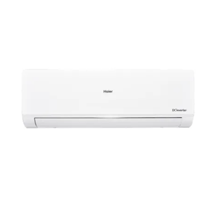 Haier HSU-19HFCS/023WDC(W)-SG 1.5 Ton DC Inverter AC