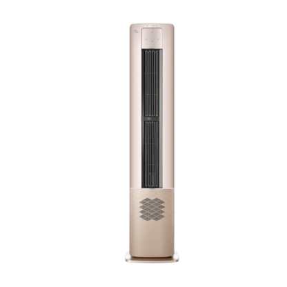 Haier HPU-24HJ/013WDC(G)-T3 Plus 2.0 Ton Cabinet AC