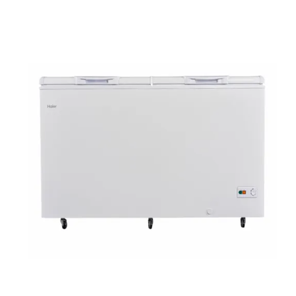 Haier HDF-545 Double Door Deep Freezer
