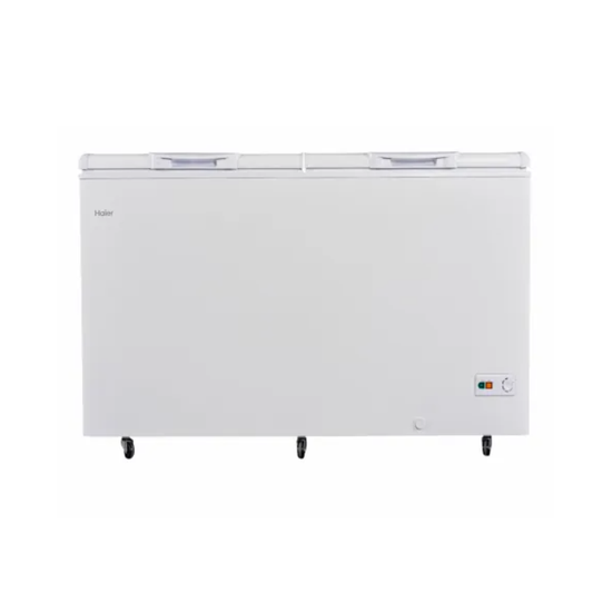 Haier HDF-545 Double Door Deep Freezer