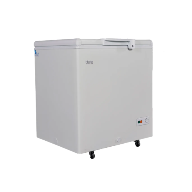 Haier HDF-285I Inverter Single Door Deep Freezer