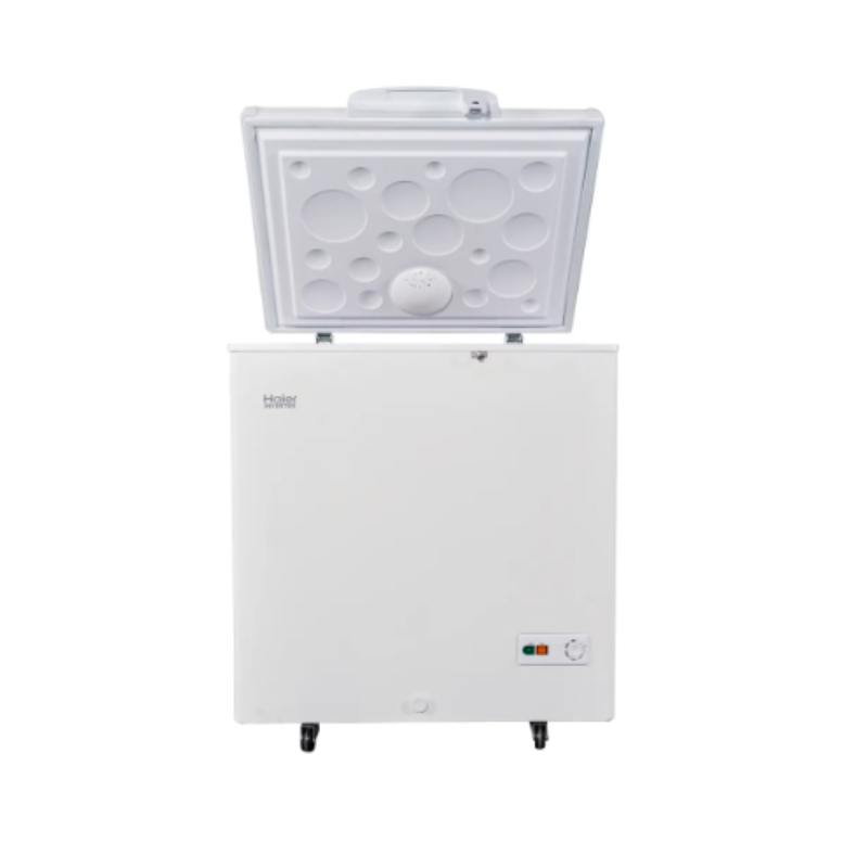 Haier HDF-285I Inverter Single Door Deep Freezer