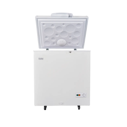 Haier HDF-285I Inverter Single Door Deep Freezer