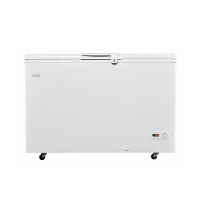 Haier HDF-405I Inverter Single Door Deep Freezer