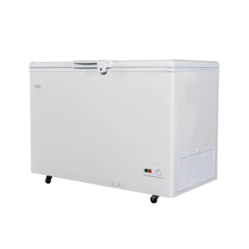 Haier HDF-405I Inverter Single Door Deep Freezer
