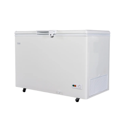Haier HDF-405I Inverter Single Door Deep Freezer