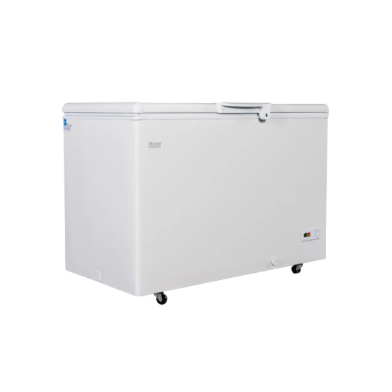 Haier HDF-405I Inverter Single Door Deep Freezer