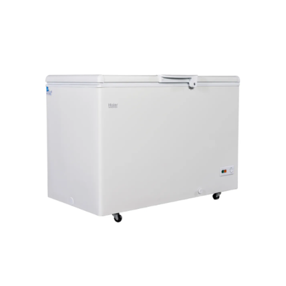 Haier HDF-405I Inverter Single Door Deep Freezer