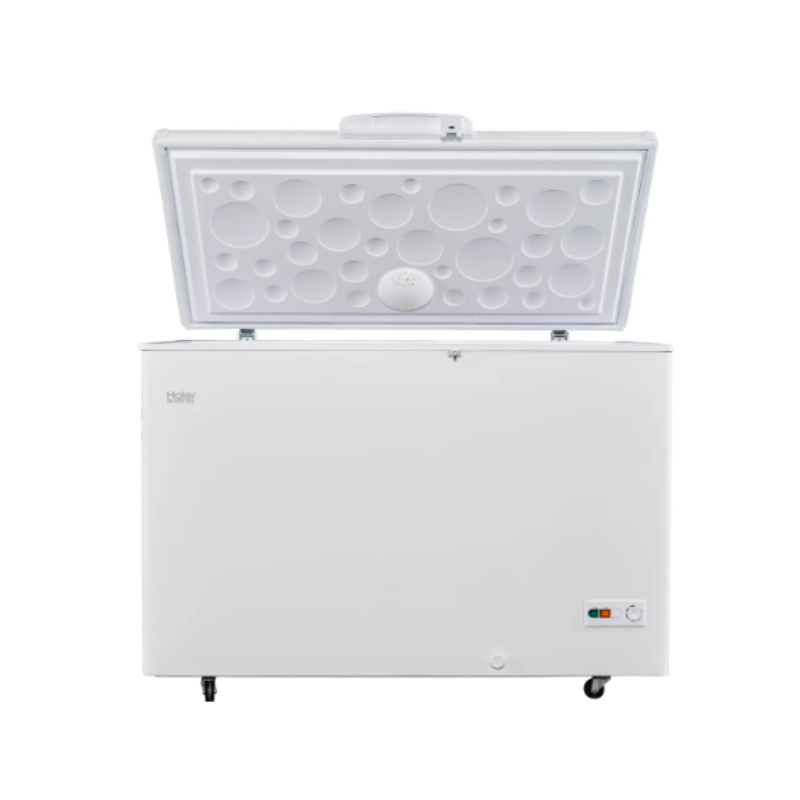 Haier HDF-405I Inverter Single Door Deep Freezer