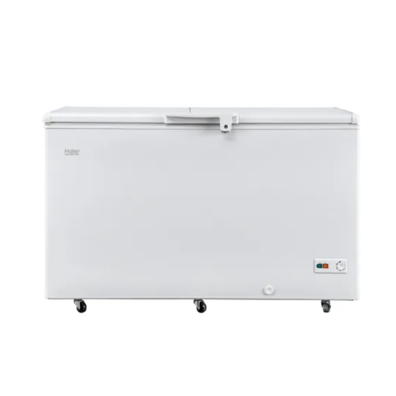 Haier HDF-465I Inverter Single Door Deep Freezer