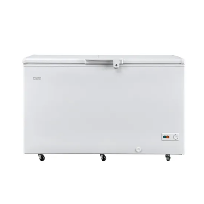 Haier HDF-465I Inverter Single Door Deep Freezer