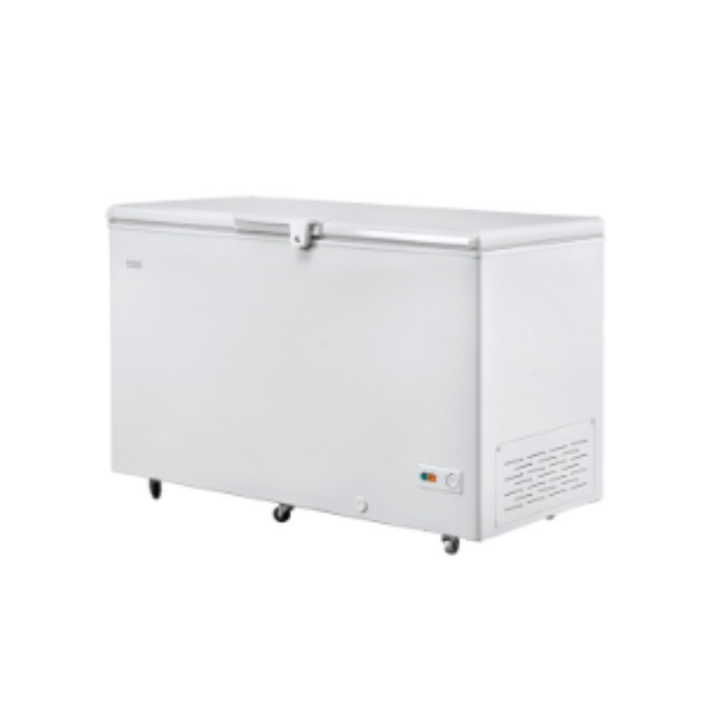 Haier HDF-465I Inverter Single Door Deep Freezer