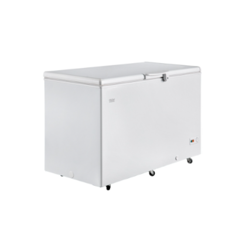Haier HDF-465I Inverter Single Door Deep Freezer