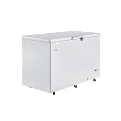 Haier HDF-465I Inverter Single Door Deep Freezer