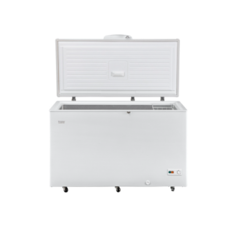 Haier HDF-465I Inverter Single Door Deep Freezer