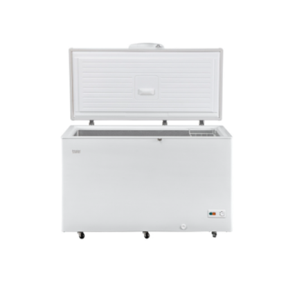 Haier HDF-465I Inverter Single Door Deep Freezer