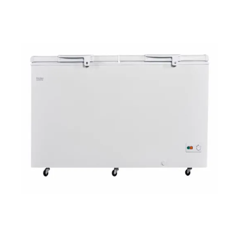 Haier HDF-545I Inverter Double Door Deep Freezer