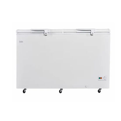 Haier HDF-545I Inverter Double Door Deep Freezer