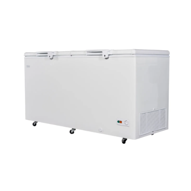 Haier HDF-545I Inverter Double Door Deep Freezer