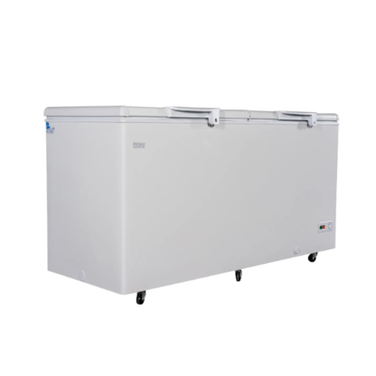 Haier HDF-545I Inverter Double Door Deep Freezer