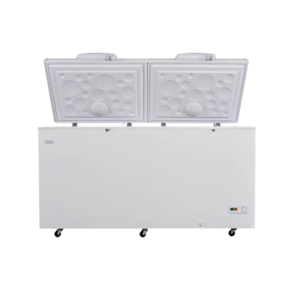 Haier HDF-545I Inverter Double Door Deep Freezer