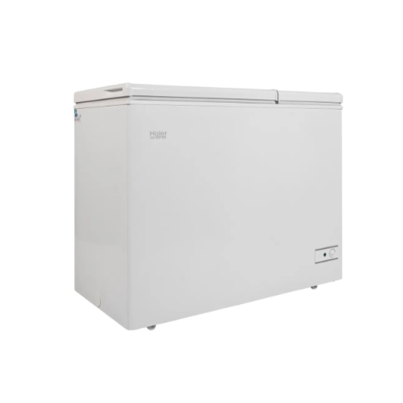 Haier HDF-230I Inverter Double Door Deep Freezer