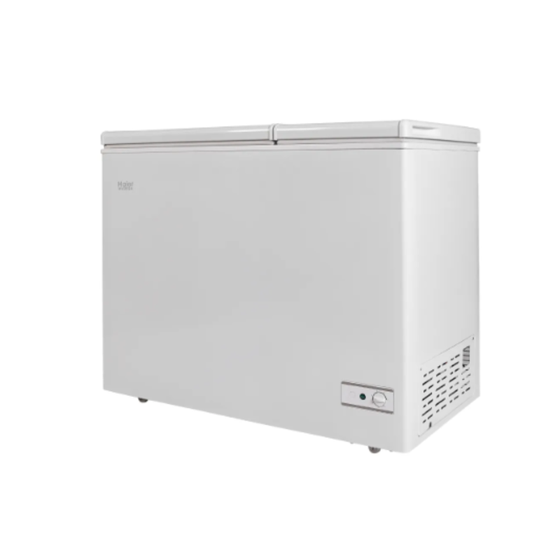 Haier HDF-230I Inverter Double Door Deep Freezer