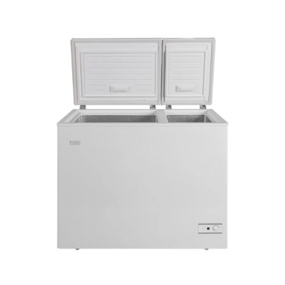 Haier HDF-230I Inverter Double Door Deep Freezer