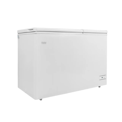 Haier HDF-320I Inverter Double Door Deep Freezer