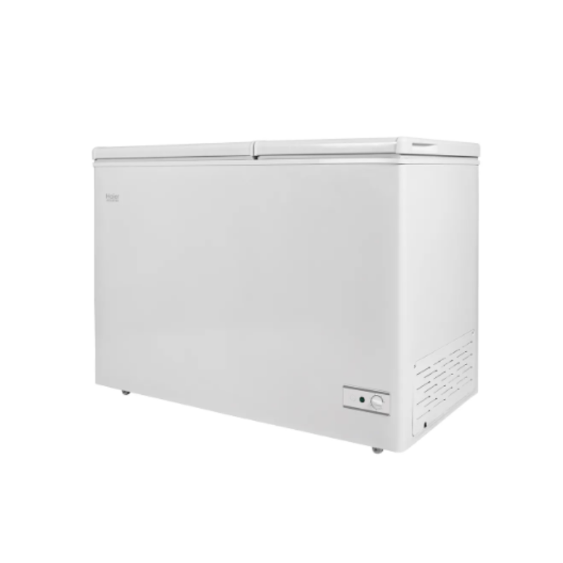 Haier HDF-320I Inverter Double Door Deep Freezer